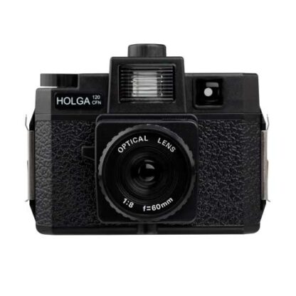Holga 120 CFN Medium Format Camera