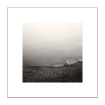 Scholarship Print: Lee Anne White, High Water at Vann’s Crossing