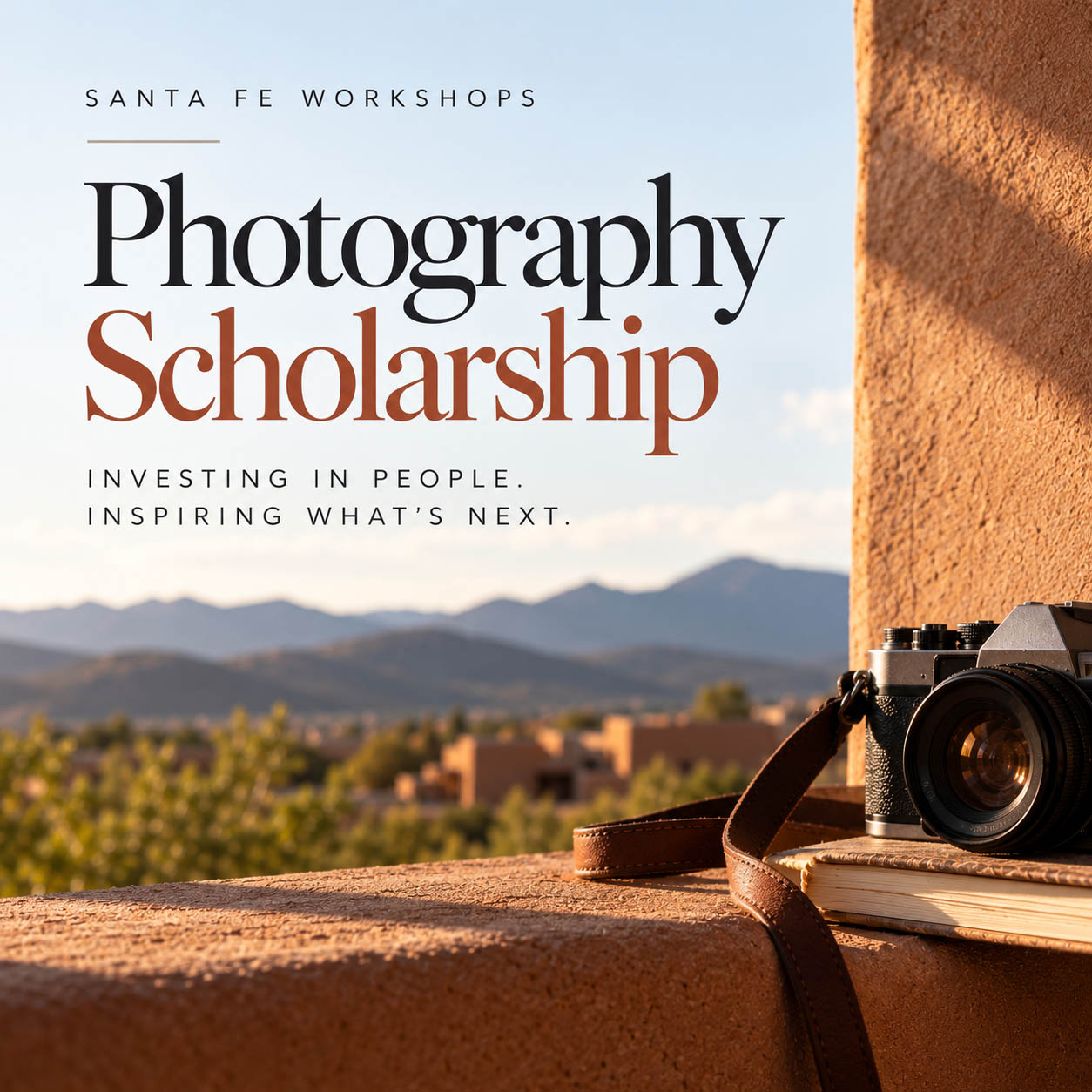 Scholarship Fund Contribution